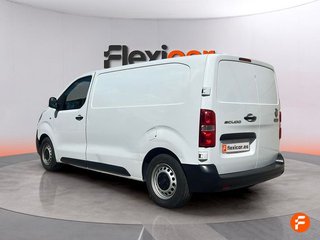 Fiat Scudo 75 kW Furgón L2 - 4P (2023)