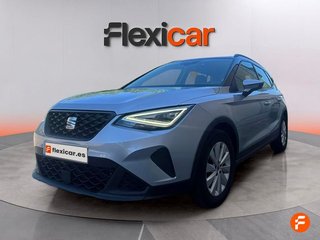 Seat Arona 1.0 TSI 81kW (110CV) DSG Style XM Editio