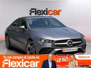 Mercedes-Benz CLA CLA 220 D DCT Shooting Brake