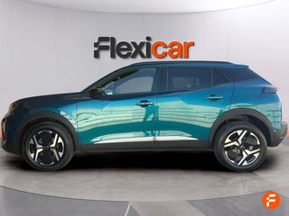 Peugeot 2008 Allure Gasolina 100 S&S 6 Vel. MAN