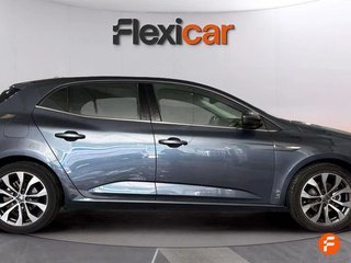 Renault Megane Equilibre Blue dCi 85 kW (115CV)