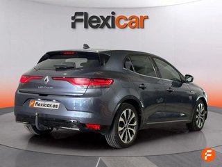 Renault Megane Equilibre Blue dCi 85 kW (115CV)