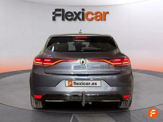 Renault Megane Equilibre Blue dCi 85 kW (115CV)