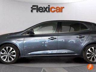 Renault Megane Equilibre Blue dCi 85 kW (115CV)