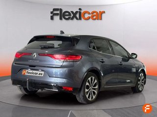 Renault Megane Equilibre Blue dCi 85 kW (115CV)