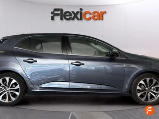 Renault Megane Equilibre Blue dCi 85 kW (115CV)