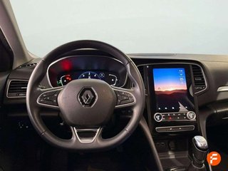 Renault Megane Equilibre Blue dCi 85 kW (115CV)