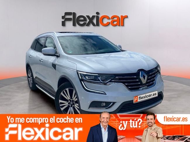Renault Koleos Initiale Paris dCi 175 X-Tronic -18 - foto 1