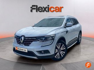 Renault Koleos Initiale Paris dCi 175 X-Tronic -18