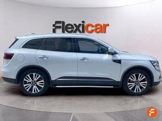Renault Koleos Initiale Paris dCi 175 X-Tronic -18