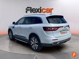 Renault Koleos Initiale Paris dCi 175 X-Tronic -18