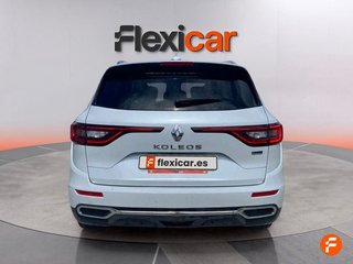 Renault Koleos Initiale Paris dCi 175 X-Tronic -18