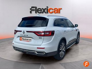 Renault Koleos Initiale Paris dCi 175 X-Tronic -18