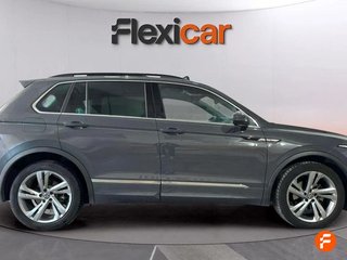 Volkswagen Tiguan R-Line 2.0 TDI 110kW (150CV) DSG