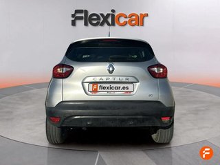 Renault Captur Intens Energy dCi 66kW (90CV) eco2