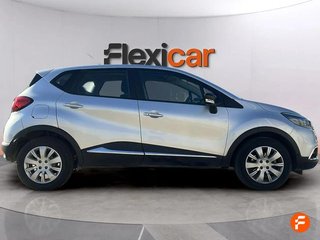 Renault Captur Intens Energy dCi 66kW (90CV) eco2