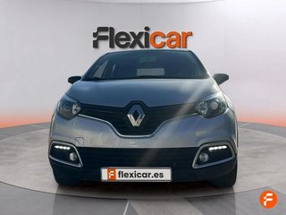 Renault Captur Intens Energy dCi 66kW (90CV) eco2