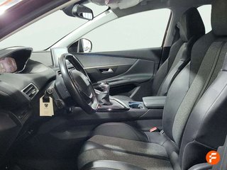 Peugeot 3008 1.5L BlueHDi 96kW (130CV) S&S Allure