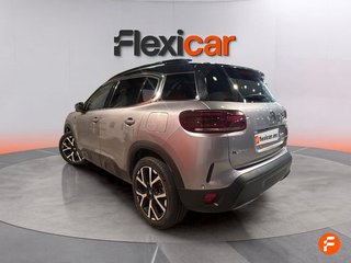 Citroën C5 Aircross 225 e-EAT8 Feel Pack