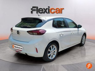 Opel Corsa 1.2T XHL 74kW (100CV) Edition