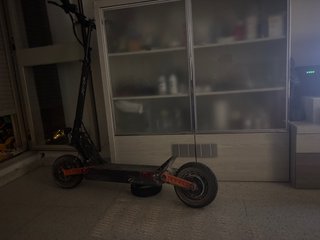 Patín eléctrico Joyor