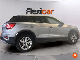 Audi Q2 Advanced 35 TFSI 110kW (150CV) S tronic