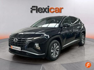 Hyundai Tucson 1.6 TGDI 110kW (150CV) Klass