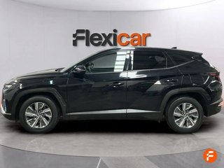 Hyundai Tucson 1.6 TGDI 110kW (150CV) Klass