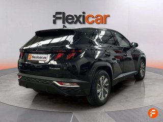 Hyundai Tucson 1.6 TGDI 110kW (150CV) Klass