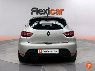 Renault Clio Limited TCe 66kW (90CV) -18