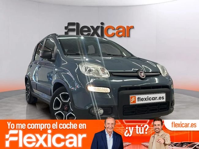 Fiat Panda City Life Hybrid 1.0 Gse 51kw (70CV) - foto 1