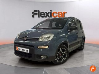 Fiat Panda City Life Hybrid 1.0 Gse 51kw (70CV)