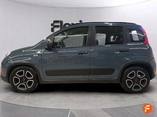 Fiat Panda City Life Hybrid 1.0 Gse 51kw (70CV)