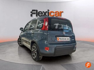 Fiat Panda City Life Hybrid 1.0 Gse 51kw (70CV)