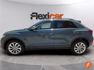 Volkswagen T-Roc "Más" 1.0 TSI 85kW (115CV)