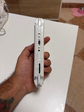 PSP E1004 Blanca