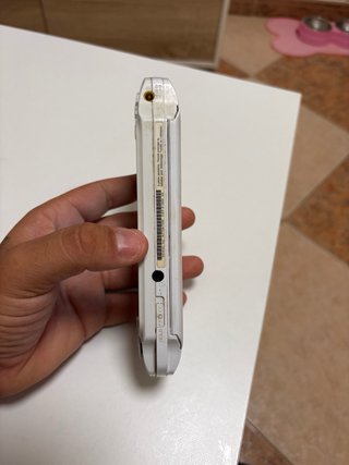 PSP E1004 Blanca