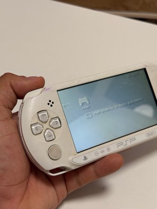 PSP E1004 Blanca