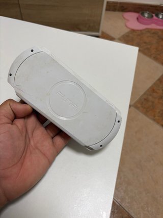 PSP E1004 Blanca