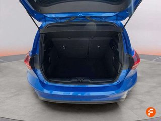Ford Focus 1.0 Ecoboost MHEV 92kW ST-Line
