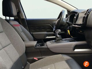 Citroën C5 Aircross PureTech 96kW (130CV) S&S EAT8 Feel