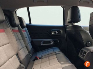 Citroën C5 Aircross PureTech 96kW (130CV) S&S EAT8 Feel