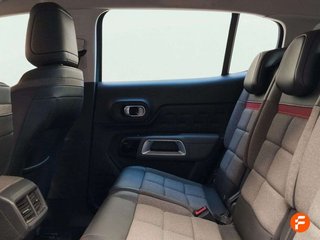 Citroën C5 Aircross PureTech 96kW (130CV) S&S EAT8 Feel