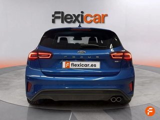 Ford Focus 1.0 Ecob. MHEV 92kW ST-Line Design SIP