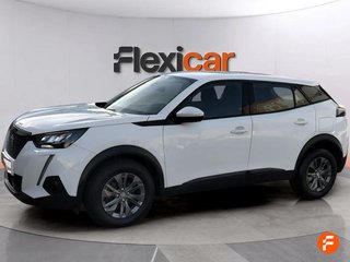 Peugeot 2008 Active Pack BlueHDI 81kW (110CV)
