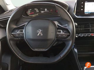 Peugeot 2008 Active Pack BlueHDI 81kW (110CV)