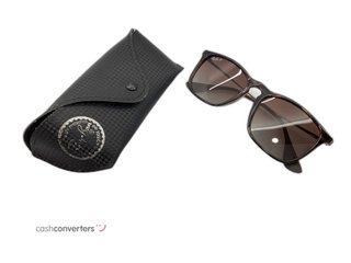 gafas de sol caballero/unisex rayban rb4187 chris