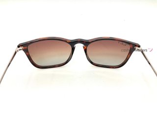gafas de sol caballero/unisex rayban rb4187 chris