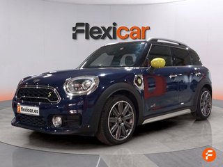 MINI Countryman Cooper S E ALL4