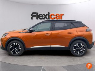 Peugeot 2008 GT Line BlueHDI 130 S&S EAT8